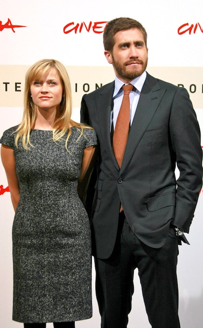 Reese Witherspoon, Jake Gyllenhaal
